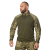 Бойова сорочка Raid Twill/Sorona Піксель (ММ-14)/Олива