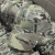 Кепка (бейсболка) Contractor Mesh Milspec A.T.A.K.A. Multicam USA 5
