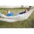 Гамак туристический "Klymit Traverse Double Hammock" Tan 8