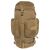 Рюкзак Sturm Mil-Tec "Recom Backpack 88L" Coyote 2