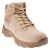 Ботинки тактические Magnum Cobra 6.0 V1 Suede CE, Dessert Tan