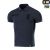 Тактичне поло M-Tac 65/35 Dark Темно, dark Navy Blue 5