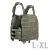 Розвантажувальний жилет Tasmanian Tiger Plate Carrier MKIV IRR, Stone Grey Olive