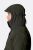 Городская женская теплая мембранная парка Rab Valiance Parka Wmns, Dark Army 7