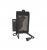 Чехол для ID-бейджа "ID Card Case" Black 5