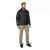 Куртка утеплена "5.11 Peninsula Insulator Packable Jacket" Black 3
