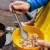 Набір столових приборів Sea to Summit Frontier UL Cutlery Set, довга виделка і ложка 2