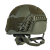 Балістичний шолом Sestan-Busch Helmet MICH (BK-ACH). Олива 7