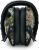 Активные защитные наушники Walker's Razor Slim Kryptek (KPT) 3
