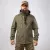 Куртка Hardshell Combatant SHIFT PRO. Масло 5