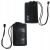 Чехол для ID-бейджа "ID Card Case" Black 4