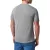 Футболка тактична потовідвідна "5.11 Tactical No Mercy PT-R Short Sleeve Top" Overcast Grey 2