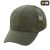 Бейсболка M-Tac Flex рип-стоп с сеткой Army Олива 5