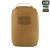 Органайзер утилитарный M-Tac Elite Large (30х19 см) Койот 2
