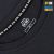 Футболка реглан M-Tac 93/7 Dark Темно, dark Navy Blue 5