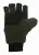 Рукавички тактичні "5.11 Tactical Station Grip 3.0 Gloves" Kangaroo 4