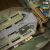 M-Tac плитоноска Cuirass Tiger Elite під бронеплити розміру L, Мультикам 6