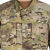 Сорочка польова тропічна "ALTITUDE" MTP/MCU camo 5