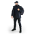 Куртка Stalker SoftShell Темно-синяя 2