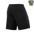 Шорти M-Tac Urban Casual Чорні, black, чорний 5