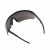 Очки баллистические Swiss Eye Raptor New Black. Три сменные линзы в комплекте 2
