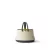 Чайник складаний Sea to Summit Frontier UL Collapsible Kettle 1,1 л – Білий 4