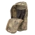Подсумок грузовой для гидратора Utactic Raid Hydration Pouch. Мультикам 4
