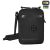 Сумка M-Tac Pocket Bag Hardsling Lite-NR Чорна 3