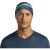 Пов'язка на голову Buff Thermonet Headband, Munke Tourmaline 2