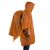 Пончо AceCamp Vinyl Rain Poncho, Помаранчевий