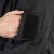 Анорак зимовий Sturm Mil-Tec "Combat Anorak Winter" Black 18