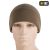 Шапка M-Tac Watch Cap Elite фліс (270г/м2) with Slimtex Dark Олива 2