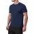Футболка тактична потовідвідна "5.11 Tactical® No Mercy PT-R Short Sleeve Top" Pacific Navy 2