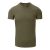 Футболка T-Shirt Helikon-Tex из органического хлопка Slim, Олива 3