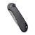 Ніж складаний Civivi Elementum II Damascus / Carbon Fiber & G10, чорний 4