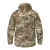 Куртка тактична Softshell S.W.R.S. Level 5. А.Т.А.К.А. Мультикам 2