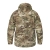 Куртка тактическая Softshell S.W.R.S. Level 5. А.Т.А.К.А. Мультикам 2
