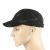 Бейсболка M-Tac Five Panel NYCO Extreme Мультикам Чорний, multicam Black 2