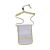 Гаманець натільний Tatonka Skin Folder Neck Pouch, Natural 2