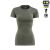 Футболка M-Tac 93/7 Summer Lady Army Олива, army Olive 2