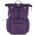Рюкзак Fjällräven High Coast Pro Foldsack 26, Dark Violet