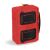 Аптечка заповнена Tatonka First Aid Complete, Red 2
