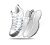 Кросівки жіночі Black Diamond W Mission LT, Anthracite / Wisteria 5