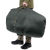 Сумка транспортная полевая "MAX Pack" Olive Drab 10