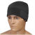 Шапка демісезонна Sturm Mil-Tec "German Cap Fleece" Black 7