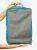 Чохол для одягу Sea to Summit Ultra-Sil Garment Mesh Bag, Spicy Orange 5