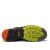 Кросівки чоловічі Asolo Tahoe GTX MM, Black/Safety Yellow 6