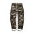 Штани Surplus® "Airborne Vintage Trouser" Woodland 2