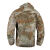 Куртка ветровка "LUTER" Varan camo Pat.31143/31140 2