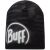 Шапка Buff Ecostretch Beaney, Nedre Graphite